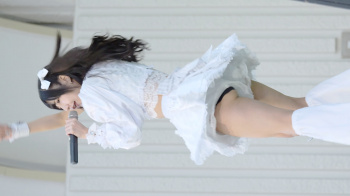 アイドルのハミパンチラ、ブラチラ、尻肉揺れの画像