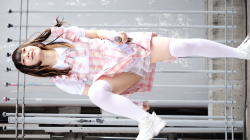 アイドルのハミパンチラの画像