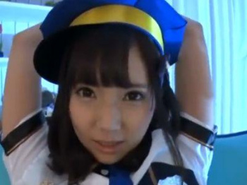 @おっぱい,エロ動画@S級ロリ顔美少女をコスプレ拘束して悪戯！ゴム無しピストンされて膣内射精H！ギンギン確定の画像