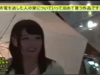/企画:ドキュメンタリー/街にいた男性を逆ナンして自宅に泊めてもらう代わりにエッチなご奉仕♡！迷ったらこの動画の画像