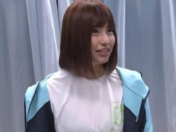 [女子大生.エロ動画]素人ナンパ『恥ずかしぃです♡』ルックス最高な女の子が膣圧チェックからの締り改善H！抜けすぎ注意の画像