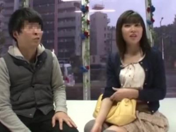 [外見える!?.友達]『恋人じゃないんだよ』異性の友人と流れに任せてSEXしちゃう女子大生！興奮しちゃう性処理動画の画像