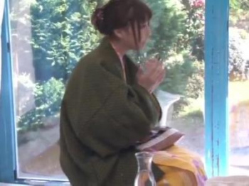 [外見える!?.企画]【ムンムンカー】旅行中のお姉さんの体を揉み揉み！きわどいエステ後にチンポ挿入！抜けすぎ注意なスケベ動画の画像