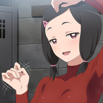 【エロ画像】 美少女ヒロイン達が手でシコシコして搾精してくれちゃってる手コキ二次エロ画像ｗｗｗ part63の画像