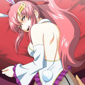【エロ画像】 オチンポ大好き美少女ヒロイン！！ ビッチでエロすぎる表情で吸い付いてる二次エロ画像ｗｗｗ part101の画像