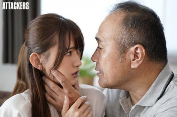 【希島あいり】孫の顔が見たいと言われ孕むまで義父に種付けされる美人妻の画像