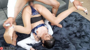 【八掛うみ】社長命令は絶対遂行 パイパン秘書が心もカラダも全て会社に捧げるの画像