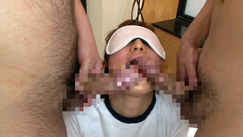 【南彩菜】体操服で羞恥散歩に公衆トイレで強●オナニーに手マン潮吹き！寸止め愛撫と焦らしの腰使いで熱した肉棒の射精管理！ Vol.4の画像