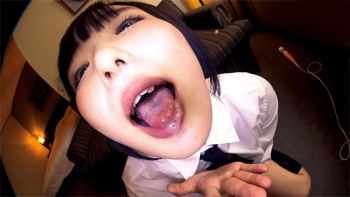 【あず希】おじさんの生ち○ぽであへあへぇ～…イってもイっても物足りない…これが本当のイキ狂い快楽絶頂！の画像