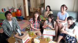 【渡辺もも】エスカレートする童貞のエロ命令で初めての筆下ろし体験！何度もガン突きされて獣の様な声を上げながら連続絶頂で脳内チ○ポ化！ Vol.1【橘メアリー】の画像