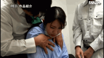 工場で働く人妻を作業着のまま制裁レイプの画像