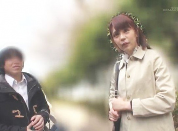 ♥今日もいい？…童貞：女教師♥初体験変態性癖でしょ…ベロチューの姦通H動画「いくぅぅぅぅぅぅう♥」☆騎乗位☆の画像