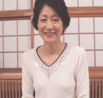 ♥「還暦60歳のお婆ちゃんだけど抱いてくれるの？…中出ししてもいいよ♥」老婆になって誰も相手にしてくれないけどまだまだ女なのよ…の画像