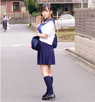 ♥痴漢魔にレイプされる女子校生…逃げられない帰宅中の少女を何人ものチンポで輪姦して廻される…の画像