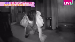 【YouTube】国民的アイドル・乃木坂46のパンチラ動画がエロい！の画像