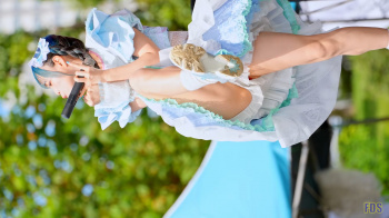 【YouTube】地下アイドル・にっぽんワチャチャのパンチラ動画がエロい!の画像