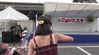 【YouTube】ご当地アイドル・Star☆Tのブラチラ動画の画像