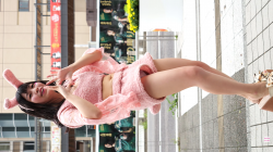 【YouTube】地下アイドル・なつこいのパンチラ動画の画像