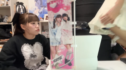 【YouTube】YouTuber・ごみのんのパンチラ動画の画像