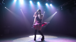 【YouTube】地下アイドル・秋吉柊花のパンチラ動画の画像