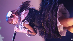 【YouTube】地下アイドル・fairy☆elementsのパンチラ動画の画像