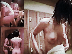 《無◯正》盗撮 脱衣所【風呂マ●コ】～「スーパー銭湯」に「女盗撮師」が潜入～10代の「美乳・巨乳」「ロリ乳・ワレメ」撮りの画像