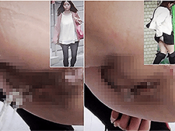 《無○正》盗撮 女子トイレ【放尿マ●コ】～雑居ビルに「隠しカメラ」を設置～OLの「ワレメ・穴」「オシッコ」をドアップ撮影の画像