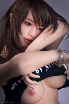 【ラブドール】ロリから巨乳美女まで好みでお迎え出来るラブドールはいいぞの画像
