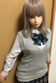 【ラブドール】ちょっとラブドールが欲しくなってきたの画像