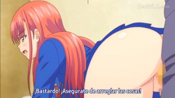 【巨乳女子高生(JK)SM凌辱エロアニメ】旬花蒐陶(X videos:19分)の画像