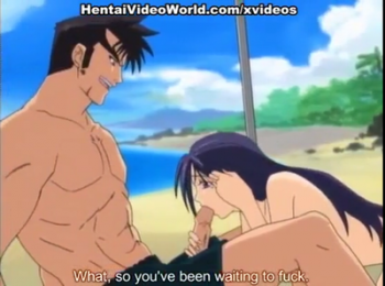 【SM調教エロアニメ】大悪司　オオサカを統一し、新妻とハネムーン（X videos：１０分）の画像