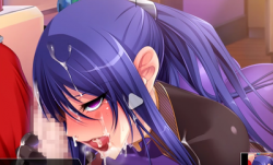 【敗北ヒロイン寝取られSM調教エロアニメ】対魔忍VS ユキカゼ調教記録 凛子編5(X videos:22分)の画像