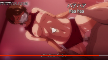 【女子高生（ＪＫ）エロアニメ】聖華女学院公認竿おじさん２（X videos：１６分）の画像