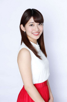 【画像】女子アナさん、エロいケツを惜しげもなく披露してしまうw w w w wの画像