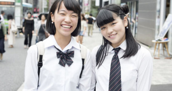 【画像】JKさん、簡単にヤらせてくれそうwwwwwの画像