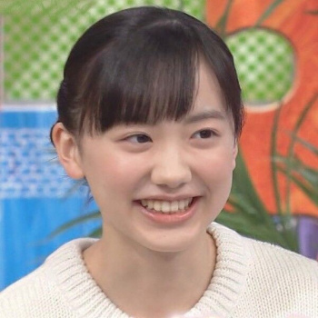 【画像】芦田愛菜プロ、アソコを吸われてご満悦wwwwwの画像