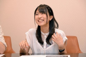 【画像】女声優さん、仕事とはいえ生のパンティーを見せてしまうwwwwの画像