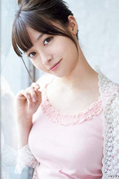 【画像】橋本環奈さん、巨乳化で全力でしこらせにくるwwwwwの画像