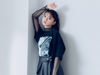 【画像】齋藤飛鳥さんのおっぱい、限界突破wwwww w wの画像