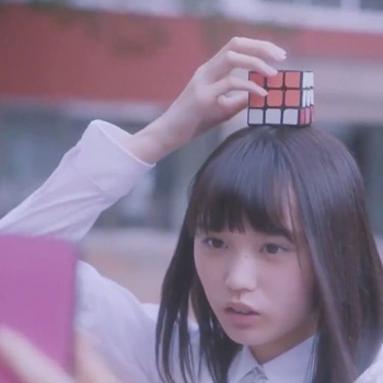 【画像】櫻坂46の増本綺良さん、ガチで可愛いのに人気がでないw w w wの画像