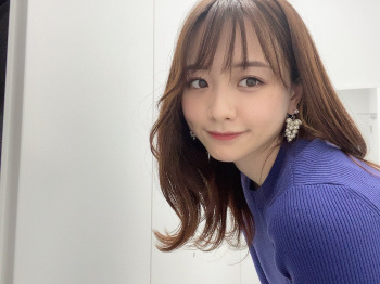 【画像】女子アナの森香澄さん、インスタに発情写真を投稿してしまうｗｗｗｗの画像