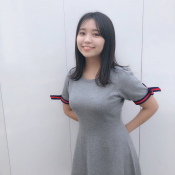【画像】大原優乃さん、カメラマンをビンビンにさせてしまうw w w w wの画像