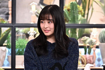 【画像】森七菜ちゃん、巨乳が隠しきれなくなるw w w w wの画像