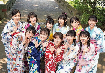 【画像】乃木坂46の人気最下位メンバーwwwwwの画像