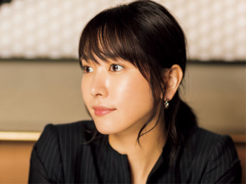 【画像】新垣結衣さん、たまんねえ体になるwwwwの画像