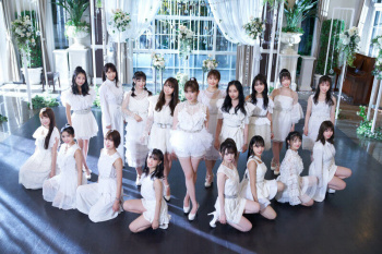 【画像】NMB48、完全にシコらせにくるwwwwwwの画像