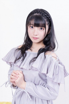 【画像】美少女声優の進藤あまねちゃん、デカすぎてパツンパツンwwwwwwの画像