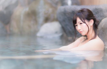 【画像】風呂上がりの姉、なんかエロいwwwwwwの画像