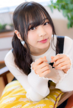【画像】宇咲ちゃんのおっぱいが5年間でバチコリ成長してしまうwwww w wの画像