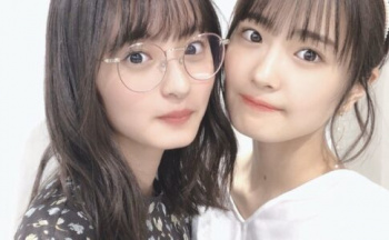 【動画】清宮レイさん、個人PVでパンチラw w w w【乃木坂46】の画像